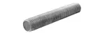 Keermelatt M24 x 2000mm