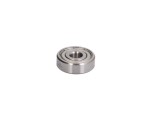 NKE 625-2Z-C3 /NKE/ / 5x16x5, bearing standard ball bearing (1pc, seal: double-sided/with z-type plates, temperature range -30/120°c, increased clearance c3, grease type: l138)