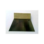Liimikamm 180mm nr.8(B3)