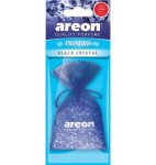 õhuvärskendaja AREON Black Crystal