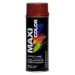 Maxi цвет RAL 3004 блестящий 400ml