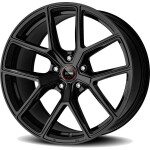 Valuvelg Momo RF-01 Stardust Glossy Black 10x20" 5x120 ET45 Keskava 72.6