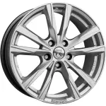 Valuvelg Reds K2 HD Hypersilver 7.5x17" 5x110 ET30 Keskava 65.1