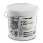 Vaipkatte puhastus 3,7kg, CARPETPRO RM 760 (200 tk)