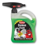 Demon vaht vaht koos vahustiga 2L