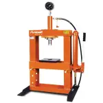 HÜDROPRESS UNICRAFT WRP 10 TE