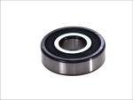 Schaeffler FAG 6304-2RS-C3 /FAG/ / 20x52x15, standard ball bearing (1pc, seal: double-sided/double-sided edge, temperature range -20/100°c, increased clearance c3, grease type: ga14)