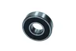 SKF 6304-2RSH/C3 / alternator bearing 20x52x15 (increased clearance)