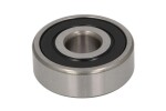 FERSA 6304/17B172RS /FERSA/ / 17x52x17, standard ball bearing (1pc, seal: double-sided/double-sided edge, temperature range -20/100°c)