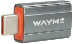 адаптер usb-c - usb wayme