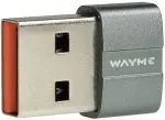адаптер Мини usb - usb-c wayme