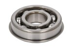 NTN 6305NR /NTN/ / 25x62x17, standard ball bearing (1pc, temperature range -30/120°c, grooved on the outer edge)