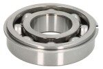 NSK 6309NR /NSK/ / 45x100x25, standard ball bearing (1 pc, temperature range -30/150°c, with adjustment ring, groove on the outer edge)