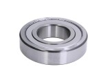 NKE 6313-2Z-C3 /NKE/ / 65x140x33, bearing standard ball bearing (1pc, seal: double-sided/z-type with plates, temperature range -20/120°c, increased clearance c3, grease type: ga13)