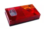 5210 Aspöck Multipoint I правый+ заднияя фара