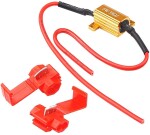 led pirni canbus-takisti 5w 39ohm 1tk carmotion
