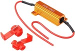 led pirni canbus-takisti 50w 30ohm 1tk carmotion