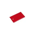Plastist kraabits 130mm