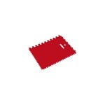 Plastist kraabits 180mm