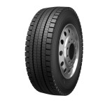 шина для грузовика 315/70R22,5 Dynamo MDL65 156/150L M+S 3PMSF Drive LONG HAUL DCB74