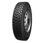 Veoauto rehv 315/70R22,5 Dynamo MDR75 156/150L M+S 3PMSF vedav sild (Drive) REGIONAL DCB76