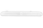 OE PEUGEOT 6351FE / stop light (red, with bulb, no rear wiper, for gullwing door) fits: citroen berlingo ii, berlingo iii, peugeot partner ii, partner iii 04.08-
