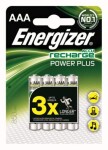 aku AAA POWER PLUS - 4 tk - (E300461300)
