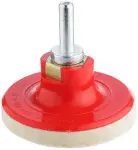 poleerimisvilt 75x10mm m14 carmotion