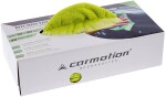 mikrofiiber puhastuslapid karbis 30x30cm 30tk carmotion
