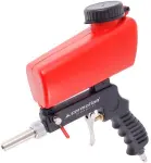 liivaprits 600ml ülapaagiga 90psi 1/4" carmotion