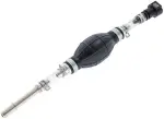 diiselsüsteemi täitmise/õhutamise pump (pirn) carmotion