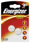 patarei CR2032 - 2 tk - ENERGIZER (637986)