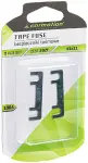 kaitse 41x11mm 100a 2tk blister carmotion