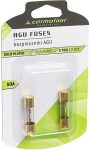 klaaspulkkaitse agu 10.3x38mm 50a 2tk blister carmotion