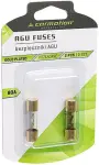 klaaspulkkaitse agu 10.3x38mm 80a 2tk blister carmotion