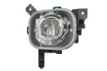 ZKW 637.01.000.03 / fog light front right (h3) fits: opel corsa d 07.06-12.14