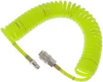 suruõhu spiraalvoolik sise 5mm. välis 8mm. pikkus 5m. 1/4" pu carmotion