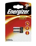 patarei A27 - 2 tk 12V  ENERGIZER