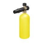 balloonivahutoru, 1200 l/h -