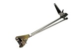  6401G0 / wiper mechanism citroen berlingo/ peugeot partner (96- )