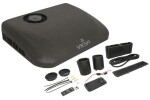 VIESA 6404.S0011-1 / air conditioning viesa compressor iii (24v, 1100w, installation location: roof)