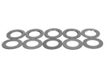 CARRARO 64136-CR / ring gear adjustment washer fits: carraro