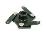 HART 641 487 / compressor dock dh5 75