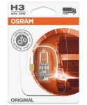 H3 70W 24V PK22S ORIGINAL