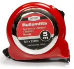 Mõõdulint Tamoline, 5m x 25mm, magnetiga