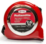 Mõõdulint Tamoline, 7.5m x 25mm, magnetiga