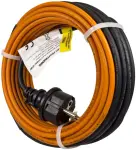 Betooni küttekaabel, 3.3m / 130W Tamoline