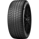 Sõiduauto/maasturi lamellrehv 255/45R22 PIRELLI P ZERO WINTER 107H XL (*) Seal Inside Elect Studless CAB73 3PMSF M+S