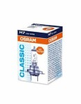 Osram Classic 12V H7 55W PX26D 64210S
