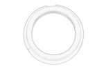 OE MERCEDES 642 094 05 80 / engine air intake gasket fits: mercedes c (w203), c (w204), cls (c219), e t-model (s211), e (w211), r (w251, v251), s (w221, v221) 3.0d 01.05-01.14
